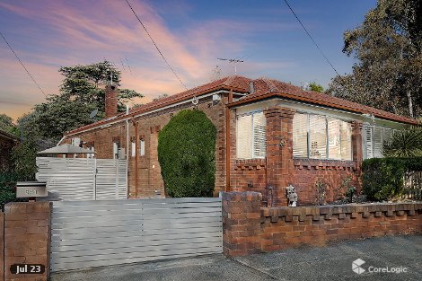 341 Old Canterbury Rd, Dulwich Hill, NSW 2203