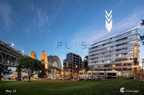 305/30 Alfred St S, Milsons Point, NSW 2061