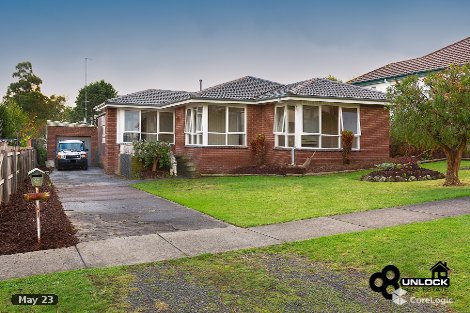 15 Campbell St, Garfield, VIC 3814