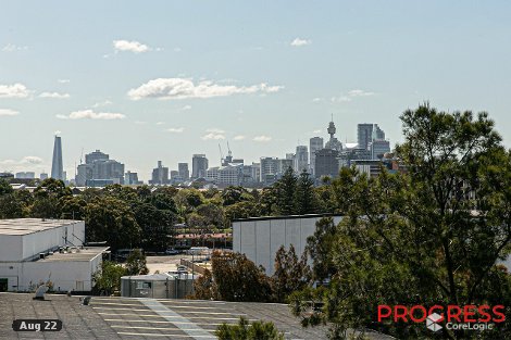 9703/177-219 Mitchell Rd, Erskineville, NSW 2043