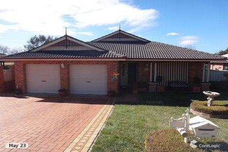 7 Peacock St, Eglinton, NSW 2795