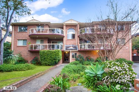 4/46-48 Prospect St, Rosehill, NSW 2142