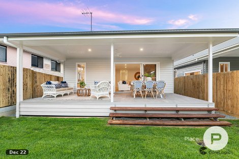 27 Billan St, Carina, QLD 4152