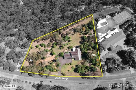 15 Nyari Rd, Kenthurst, NSW 2156