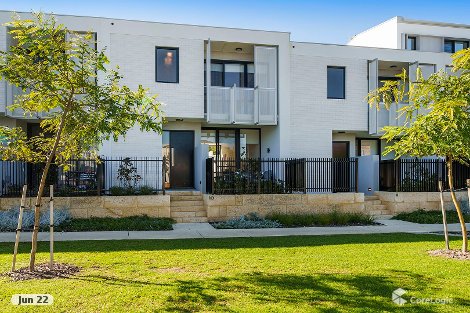 10/50 Lullworth Tce, North Coogee, WA 6163