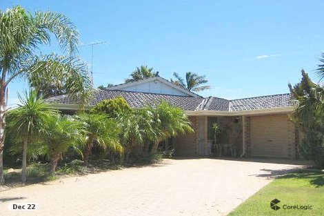 3 Deanna Ct, Cooloongup, WA 6168