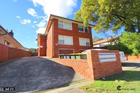 6/17 Hillard St, Wiley Park, NSW 2195