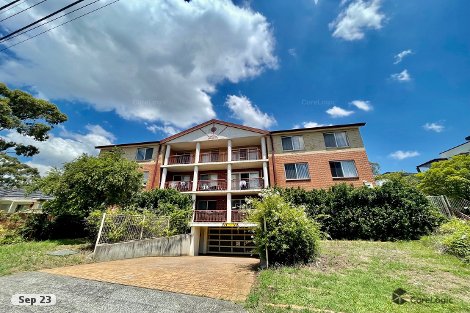 5/16-18 Fifth Ave, Blacktown, NSW 2148