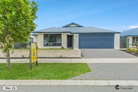 43 Norwood Ave, Baldivis, WA 6171