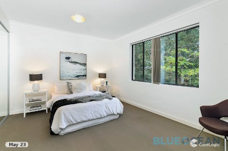 1/64-66 Moffatts Dr, Dundas Valley, NSW 2117