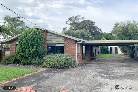 7 Joel Ct, Leongatha, VIC 3953