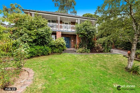 48 Mariana Ave, Croydon South, VIC 3136