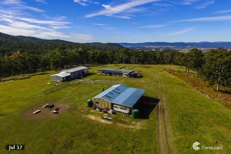 Lot 22 Upper Avon Rd, Craven, NSW 2422