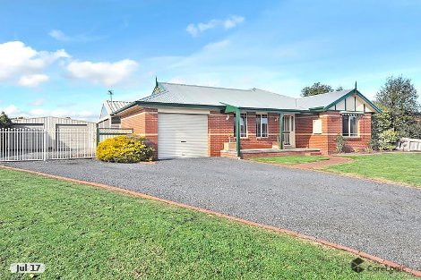 1 Curragh Ct, Invermay Park, VIC 3350