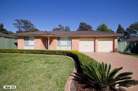 5 Moss Pl, St Helens Park, NSW 2560