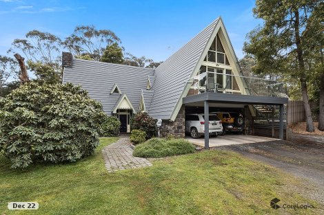 142 Brougham Rd, Mount Macedon, VIC 3441