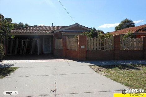 1a Herndon Cl, Cannington, WA 6107