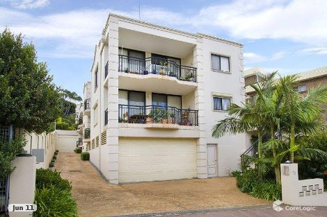 3/75 Shoalhaven St, Kiama, NSW 2533