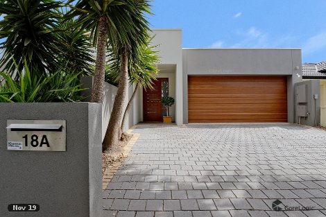 18a Lexington Rd, Henley Beach South, SA 5022