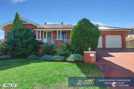 28 Bandalong St, Hillvue, NSW 2340