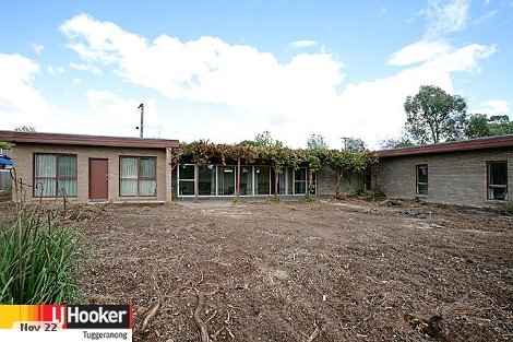 46 Maclaurin Cres, Chifley, ACT 2606