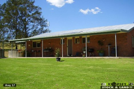 994 Willi Willi Rd, Temagog, NSW 2440