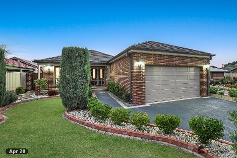 24 Wildwood Ct, Cranbourne North, VIC 3977