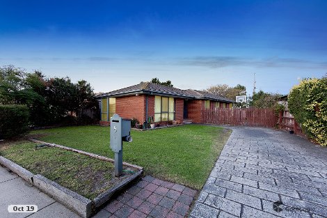 5 Lysander Ct, Chelsea Heights, VIC 3196