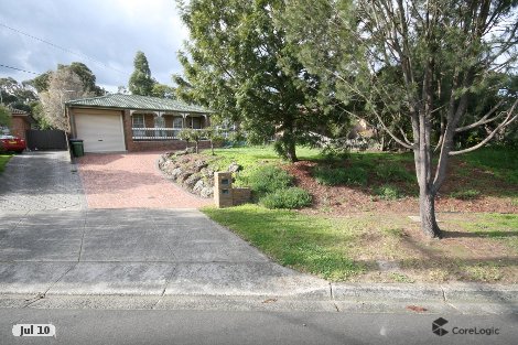 2 Eskdale Dr, Croydon Hills, VIC 3136