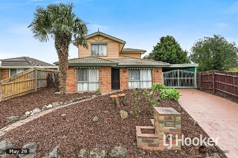 21 Eliza St, Cranbourne North, VIC 3977