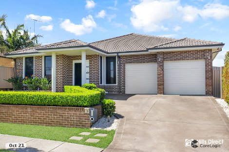 78 Fyfe Rd, Kellyville Ridge, NSW 2155