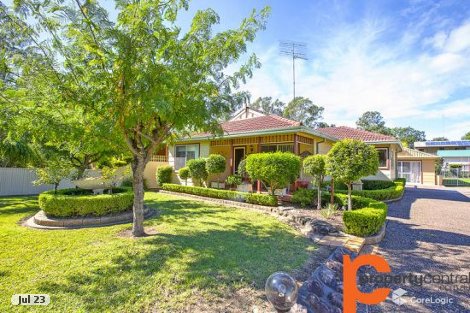 26 Martin St, Regentville, NSW 2745