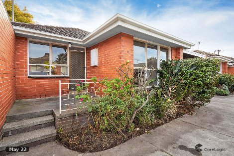 5/11 Mcwhae Ave, St Kilda East, VIC 3183