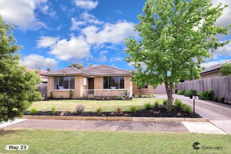 21 Vaucluse Ave, Gladstone Park, VIC 3043