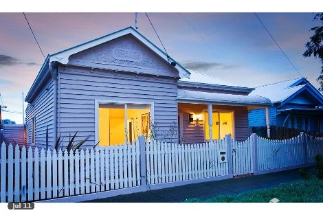 115 Queensville St, Kingsville, VIC 3012