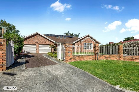 8 Helsal Ct, Frankston, VIC 3199