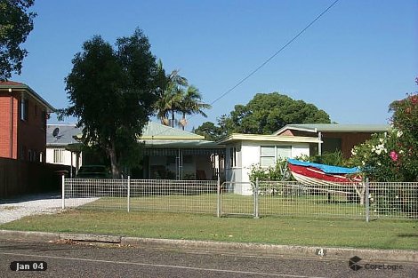 4 Pioneer St, North Haven, NSW 2443