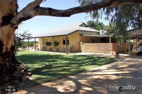 168 Paroo St, Renmark North, SA 5341