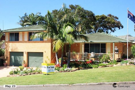 42 Shelly Beach Rd, Port Macquarie, NSW 2444