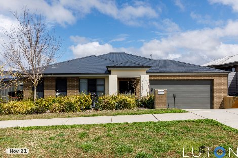 10 Mendoza St, Moncrieff, ACT 2914