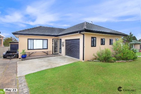 18 Daphne St, Barrack Heights, NSW 2528