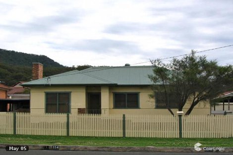 114 Caldwell Ave, Tarrawanna, NSW 2518