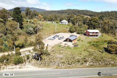 3349 Bruny Island Main Rd, South Bruny, TAS 7150