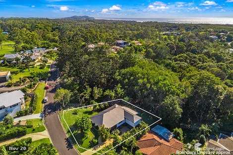 42 Caniaba Cres, Suffolk Park, NSW 2481