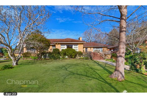 19 Boorea St, Blaxland, NSW 2774