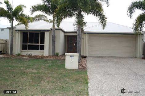 3 Oyster Ct, Twin Waters, QLD 4564