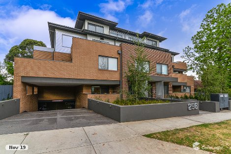 303/296 Mt Dandenong Rd, Croydon, VIC 3136