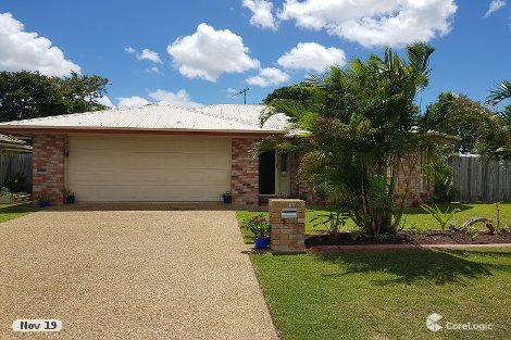 10 Broadmeadow Ave, Thabeban, QLD 4670