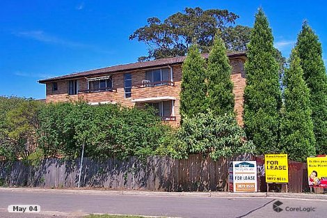 41/1 Tiptrees Ave, Carlingford, NSW 2118