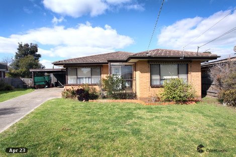 5 David St, Melton South, VIC 3338